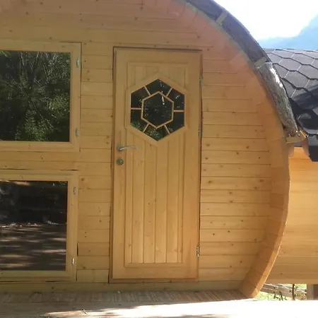 Les Insolites Du Villaret *