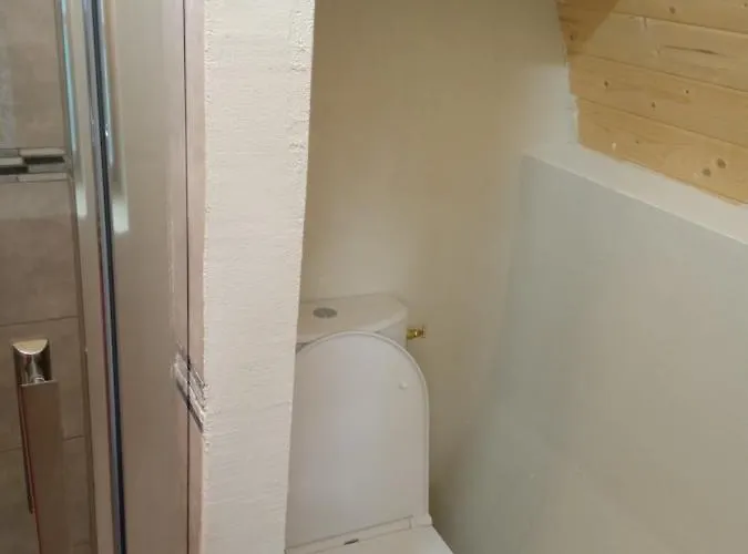 Les Insolites Du Villaret Saint-Vincent-les-Forts