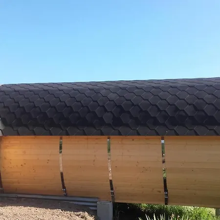 Les Insolites Du Villaret * Saint-Vincent-les-Forts