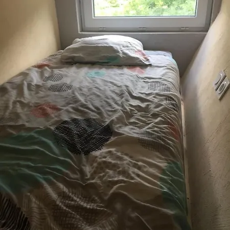 Les Insolites Du Villaret *