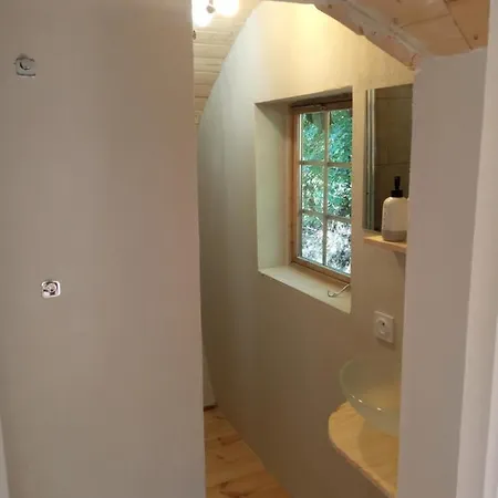 Bed & Breakfast Les Insolites Du Villaret *