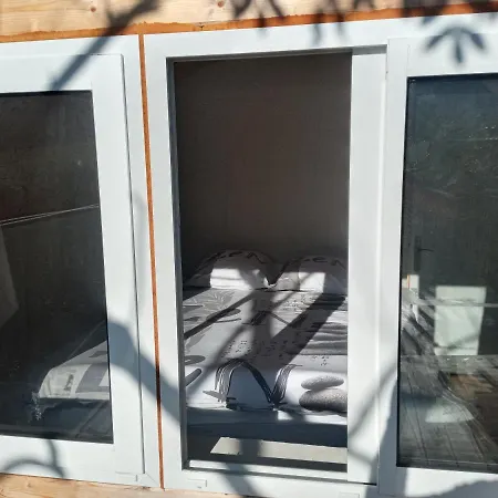 Bed & Breakfast Les Insolites Du Villaret