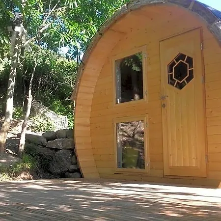 Bed & Breakfast Les Insolites Du Villaret