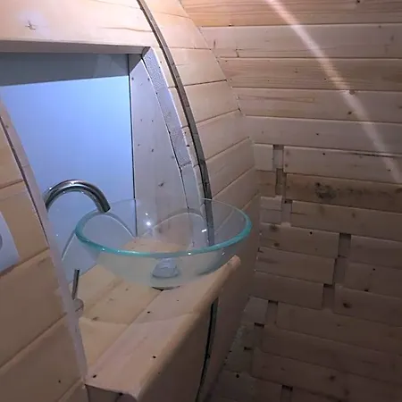 Les Insolites Du Villaret Saint-Vincent-les-Forts