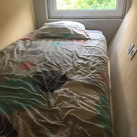 Les Insolites Du Villaret 3* Saint-Vincent-les-Forts