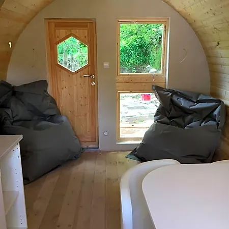 Les Insolites Du Villaret 3*