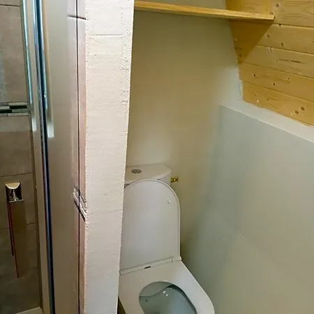 Les Insolites Du Villaret