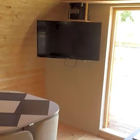 Les Insolites Du Villaret 3*