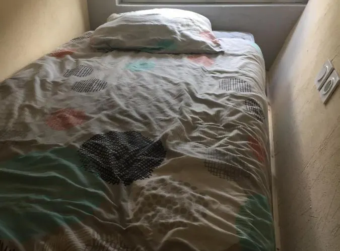 Les Insolites Du Villaret 3*